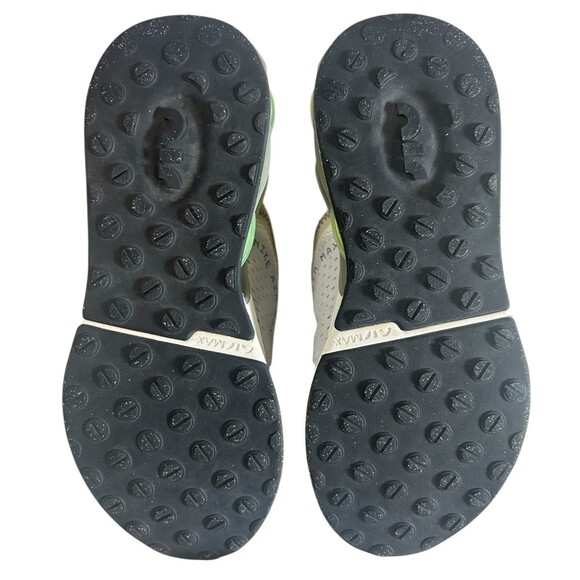 Nike Air Max 2021 GS Summit White Volt Photon Dust Size 5Y W 6.5  DA3199-102 - Picture 13 of 16